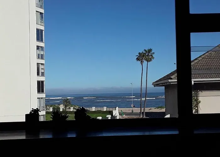 Beach Haven Sea Views, Fritzandi, Strand, Cape Town