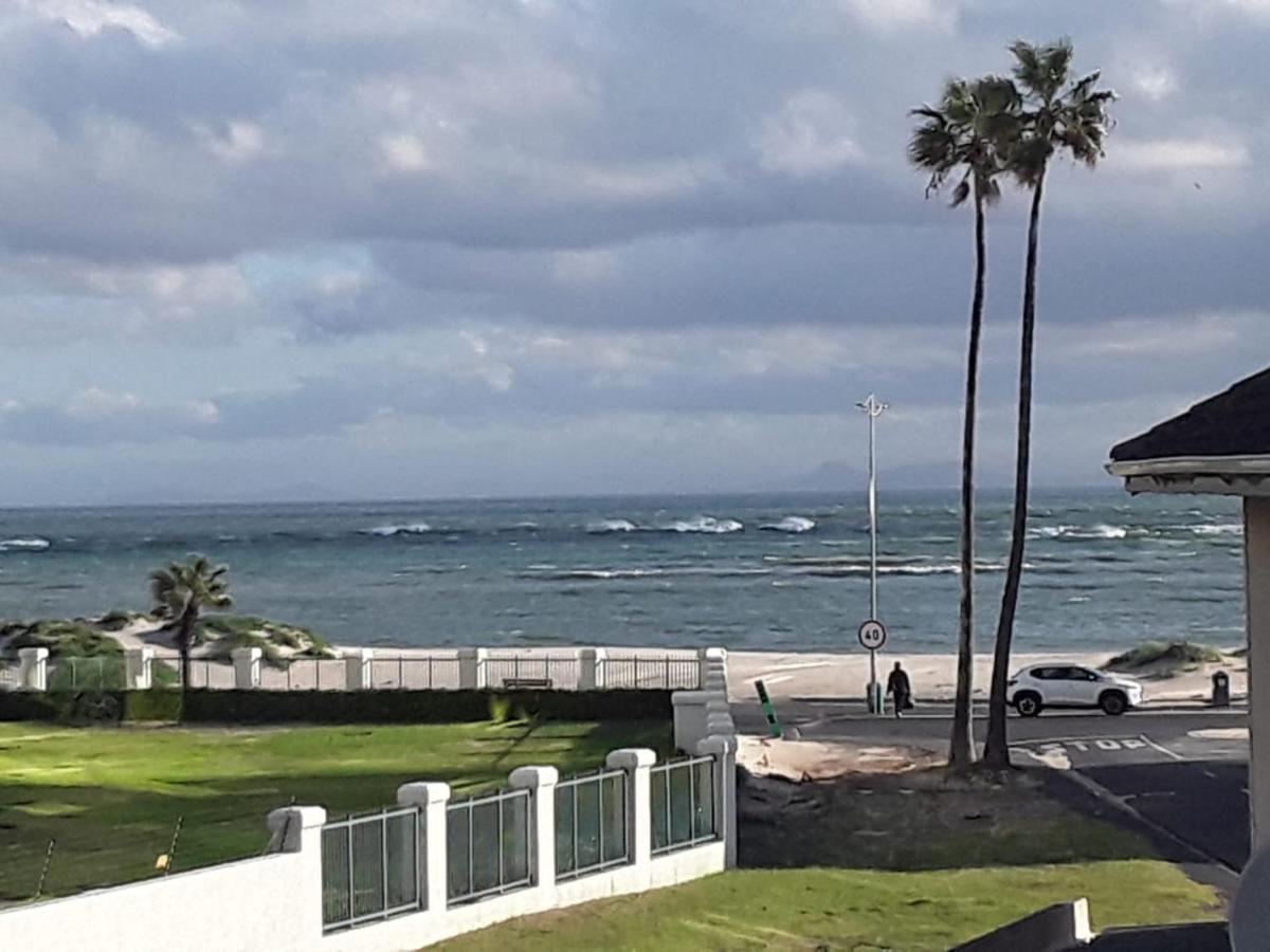 Gasthof Haven Sea Views, Fritzandi, Strand,