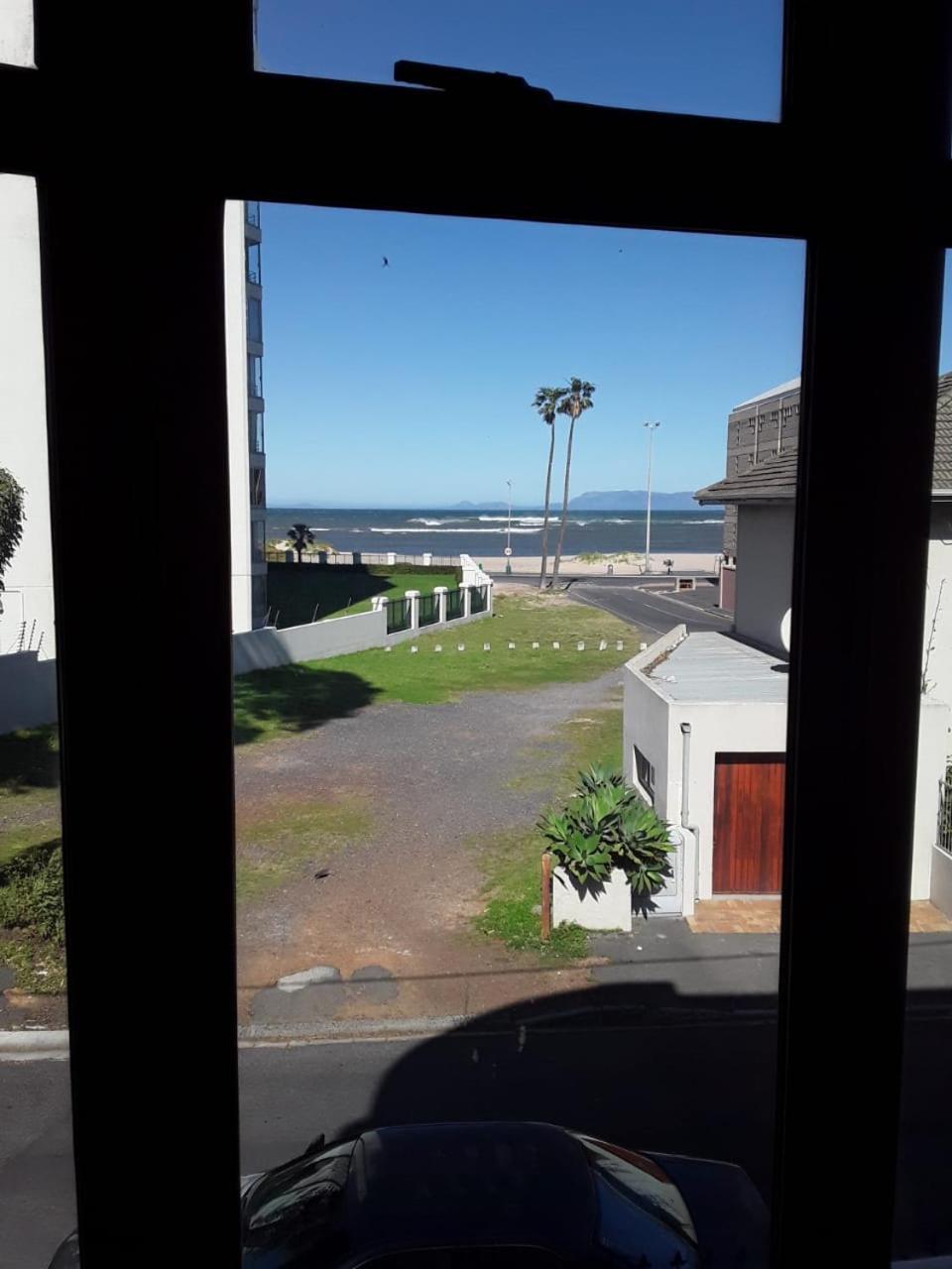 Haven Sea Views, Fritzandi, Strand,